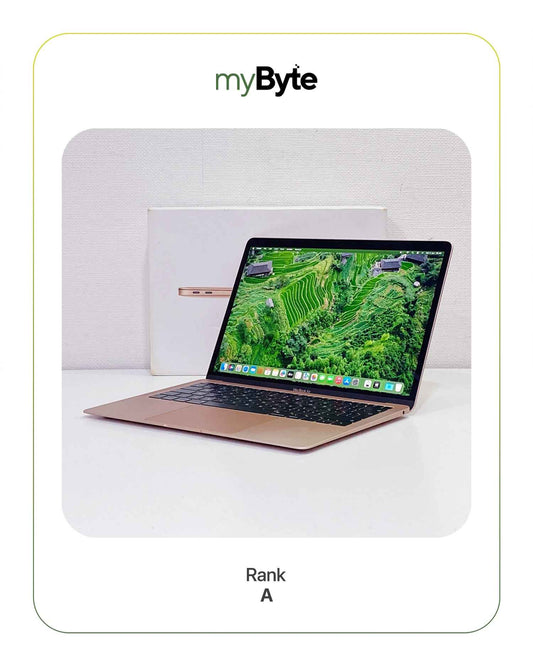 MacBook Air Retina 13-inch 2018