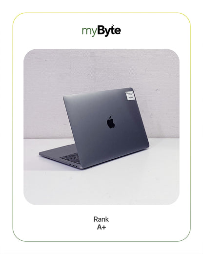 MacBook Pro Retina 13-inch 2019 4T3P Touch Bar