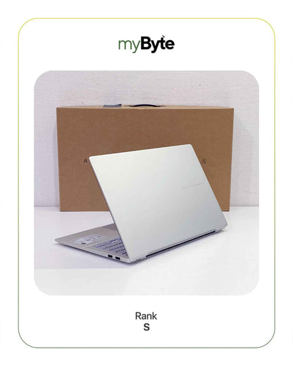 ASUS Vivobook S 15 S5507QA