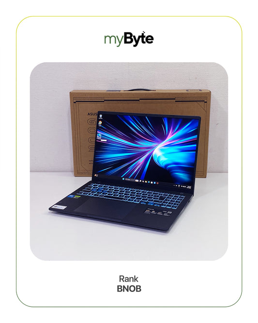 ASUS Vivobook 16 V3607VU