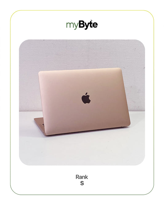 MacBook Air Retina 13-inch 2020
