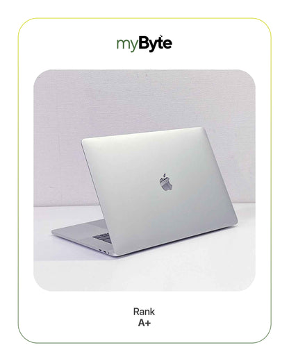 MacBook Pro 15-inch 2016 Touch Bar myByte International