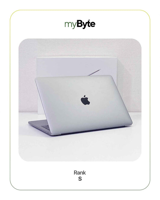 MacBook Pro 13-inch 2017 2T3P #5 myByte International