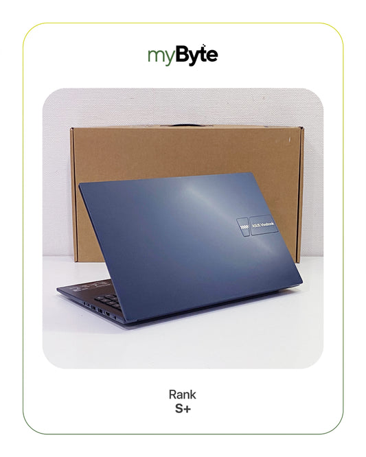 ASUS Vivobook 15 X1504VAP myByte International