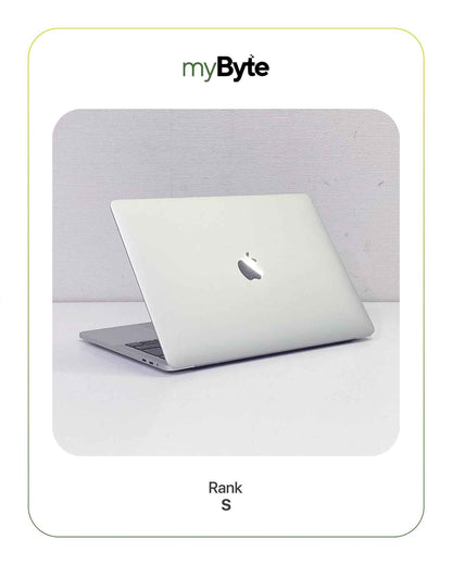 MacBook Pro 13-inch 2019 Touch Bar 4T3P myByte International