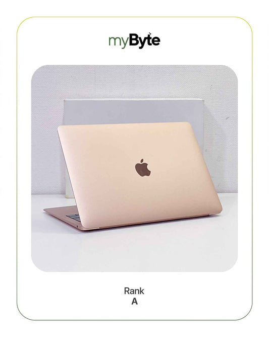 MacBook Air Retina 13-inch 2018