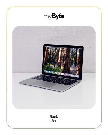 MacBook Pro Retina 13-inch 2018 4T3P Touch Bar