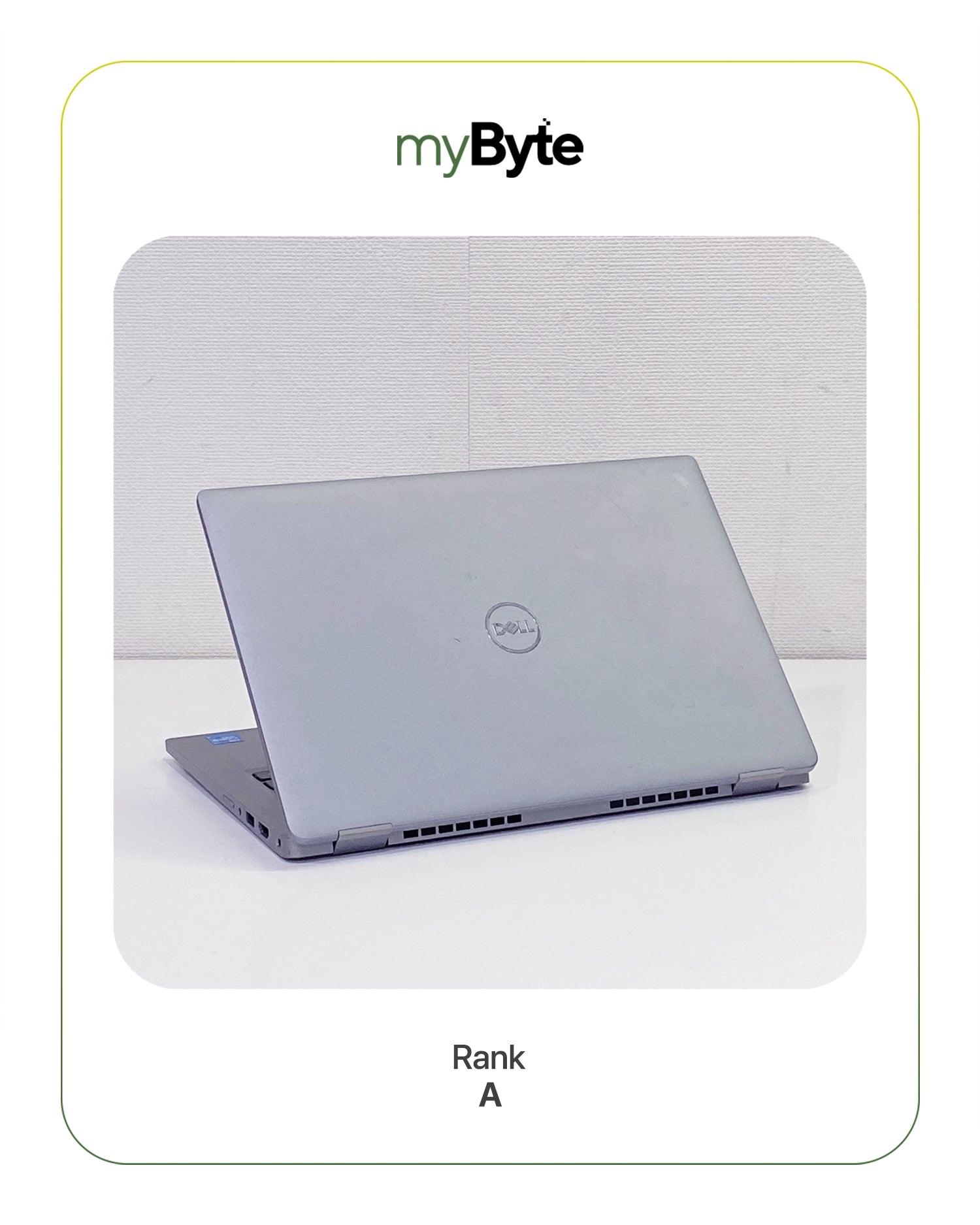 DELL Latitude 5320 myByte International
