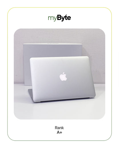 MacBook Air 13-inch 2017