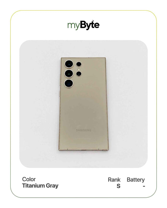 Samsung Galaxy S24 Ultra 5G 512GB