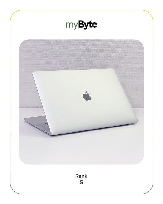 MacBook Pro Retina 15-inch 2018 Touch Bar