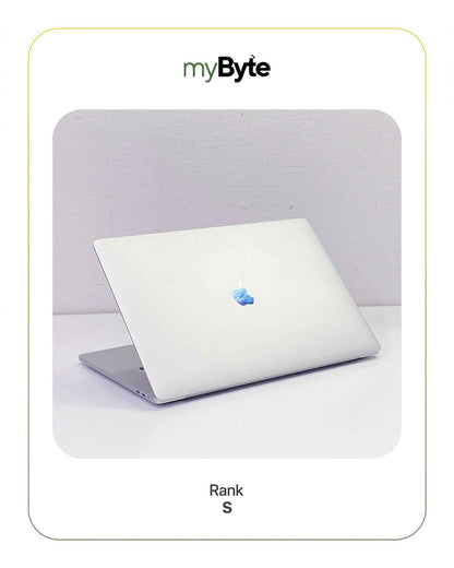 MacBook Pro Retina 16-inch 2019 Touch Bar myByte International