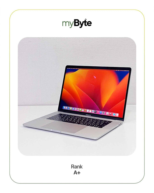 MacBook Pro Retina 15-inch 2017 Touch Bar