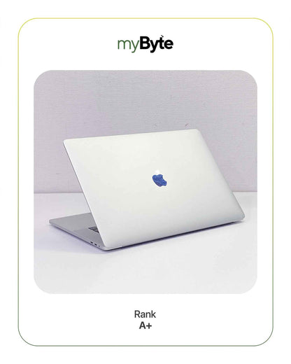 MacBook Pro Retina 15-inch 2017 Touch Bar myByte International