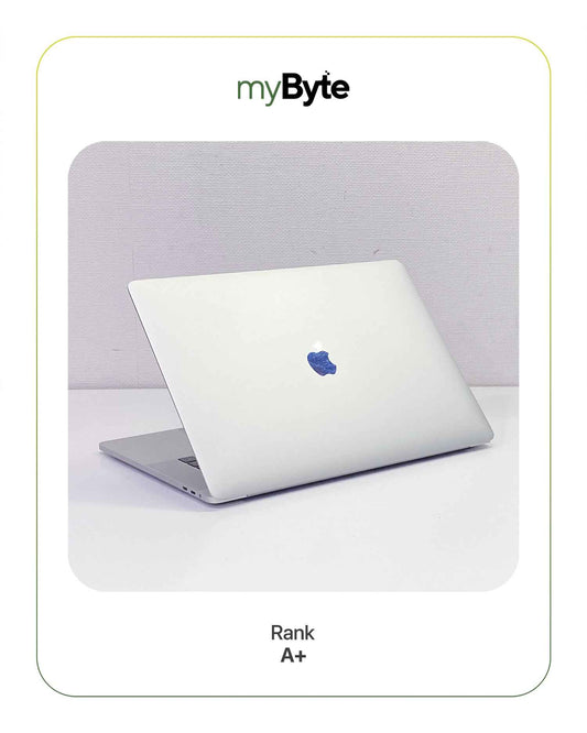 MacBook Pro Retina 15-inch 2017 Touch Bar