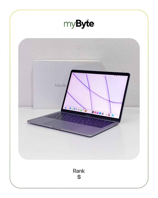 MacBook Pro 13-inch 2016 4T3P Touch Bar