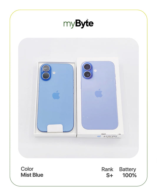 iPhone 17 5G 256GB eSIM (SIM Free)