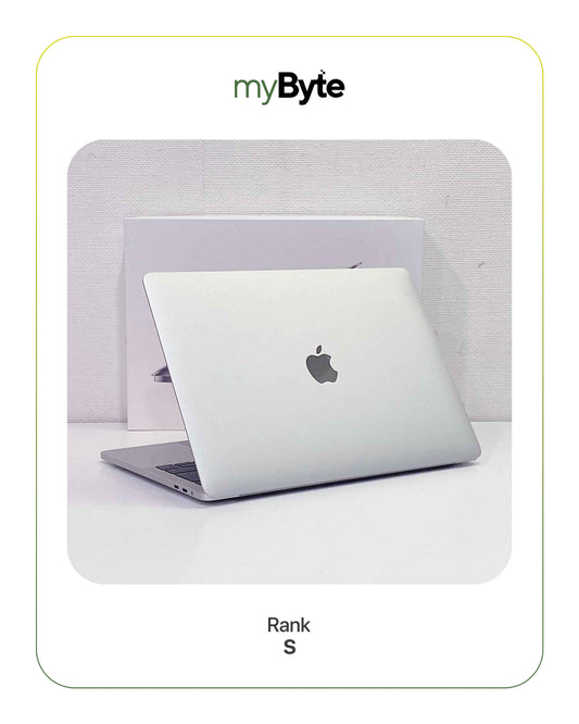 MacBook Pro 13-inch 2017 4T3P Touch Bar