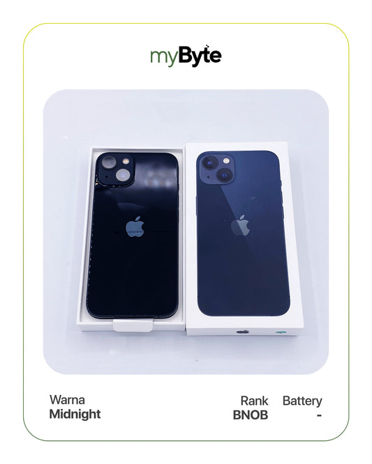 iPhone 13 5G 128GB (Sim Free)