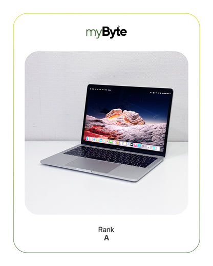 MacBook Pro 13-inch 2017 2T3P