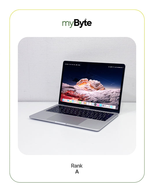MacBook Pro 13-inch 2017 2T3P