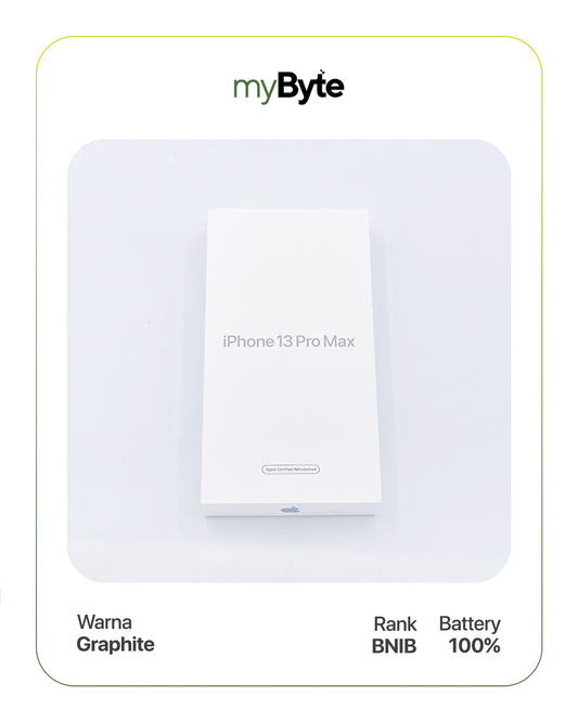 iPhone 13 Pro Max 5G 1TB (Silent Camera)