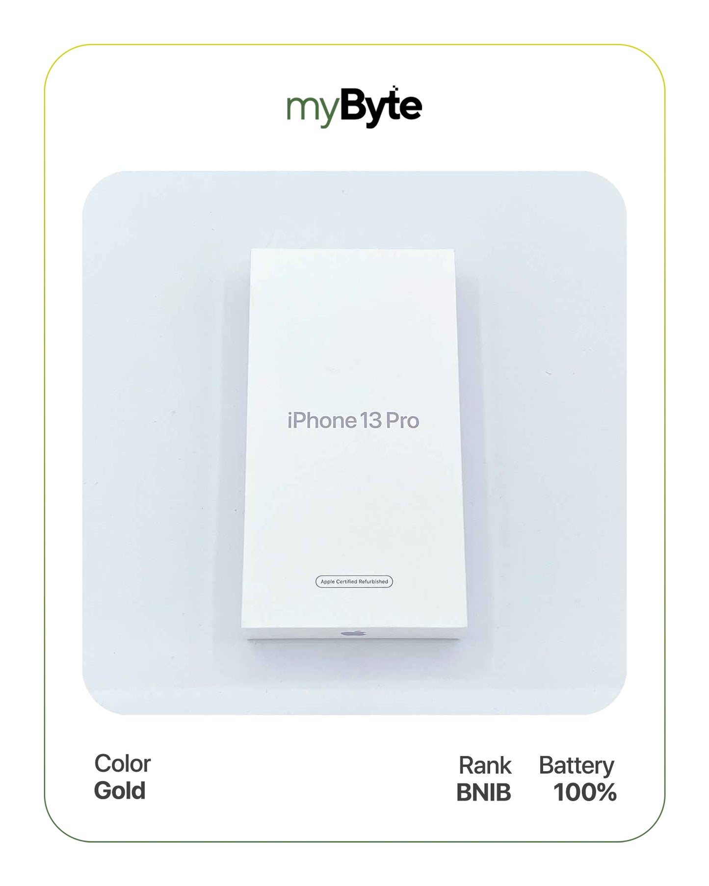 iPhone 13 Pro 5G 1TB (SIM Free)