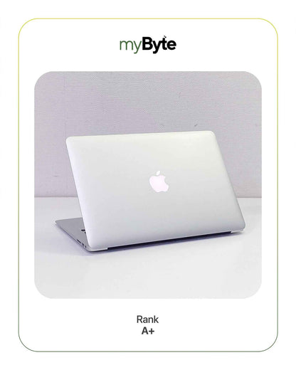 MacBook Air 13-inch 2017 myByte International