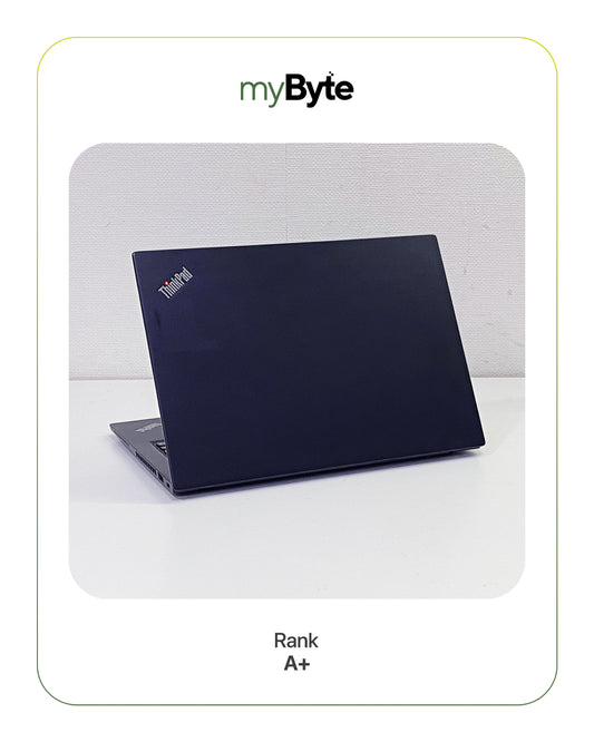 Lenovo ThinkPad X13 Gen 1 myByte International