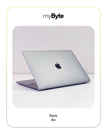 MacBook Pro 13-inch 2017 4T3P Touch Bar myByte International