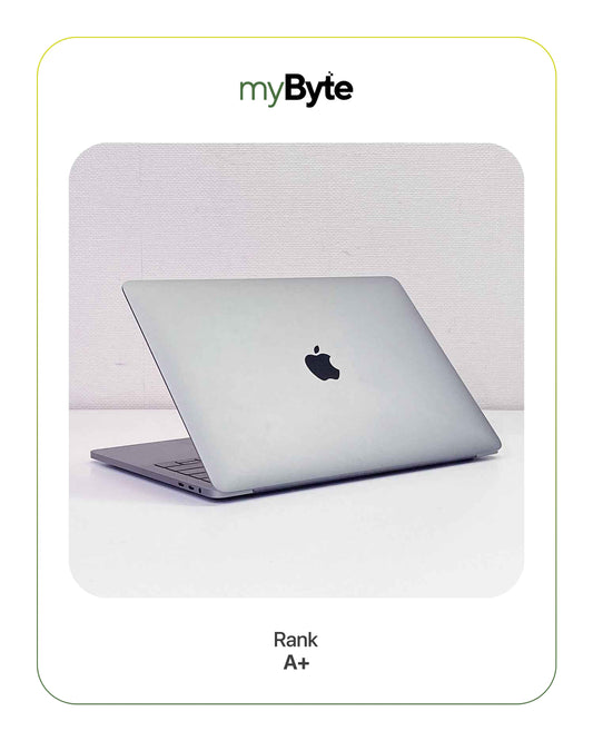 MacBook Pro 13-inch 2017 4T3P Touch Bar myByte International