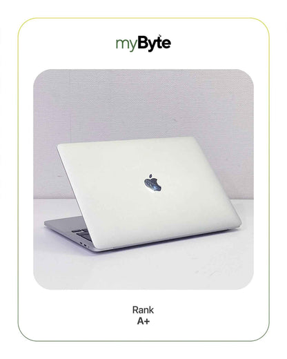 MacBook Pro Retina 13-inch 2020 4T3P myByte International