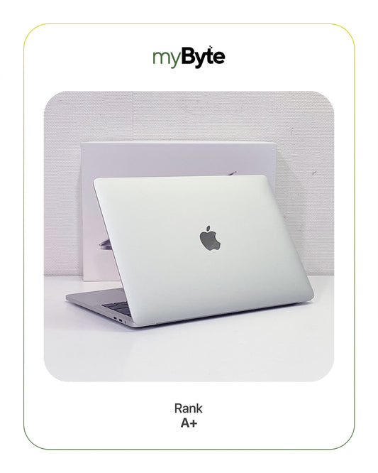 MacBook Pro 13-inch 2017 4T3P Touch Bar myByte International