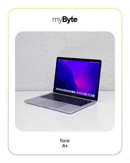 MacBook Pro Retina 13-inch 2016 2T3P