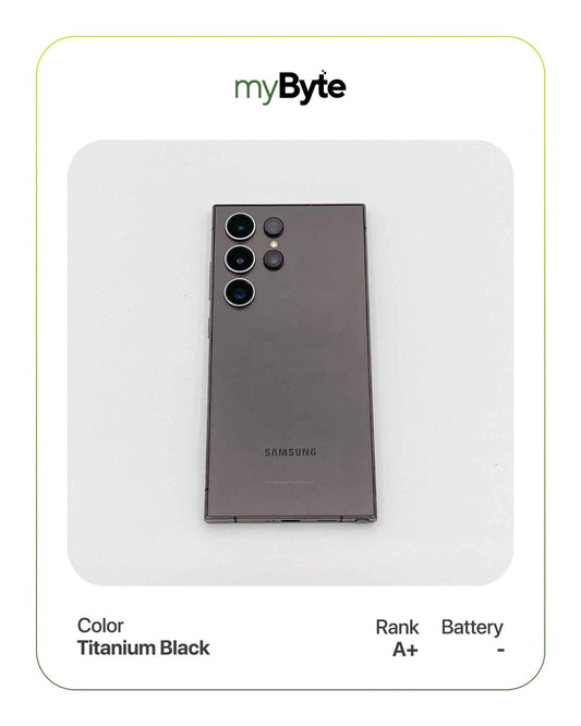 Samsung Galaxy S24 Ultra 5G 256GB myByte International