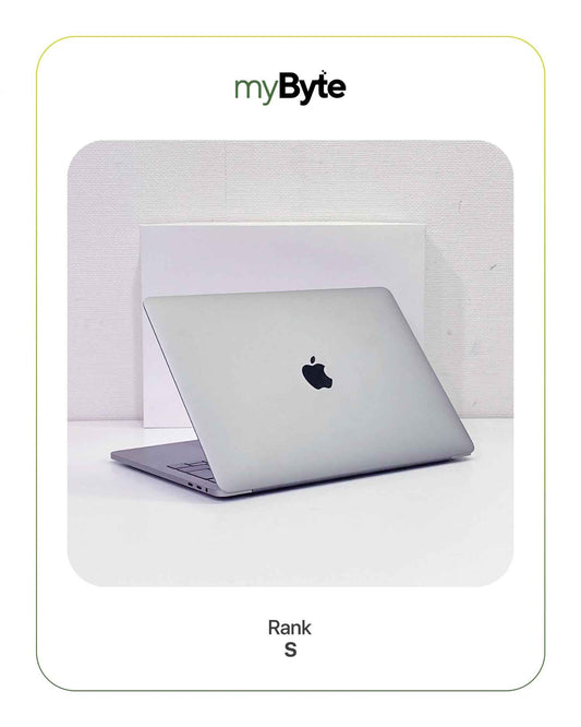 MacBook Pro 13-inch 2016 4T3P Touch Bar