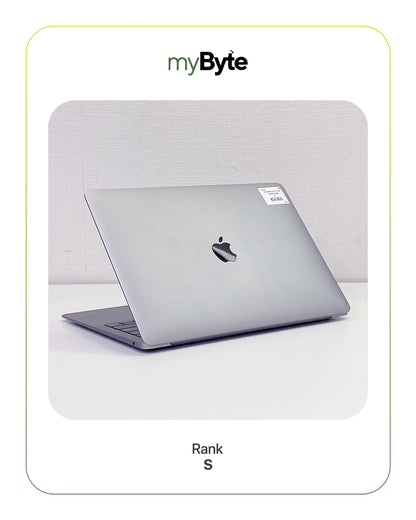MacBook Air Retina 13-inch 2019 myByte International
