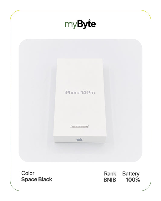 iPhone 14 Pro 5G 256GB (Sim Free)