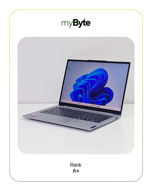 Lenovo ThinkBook 13s G4 ARB