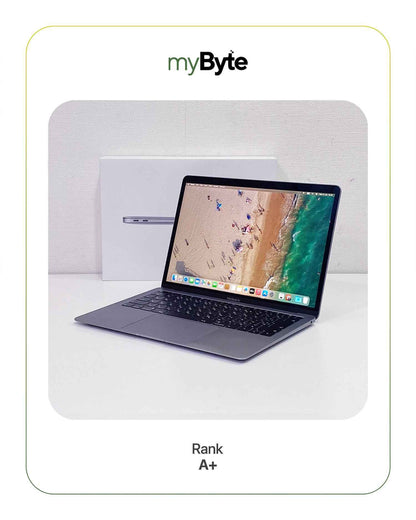 MacBook Air Retina 13-inch 2018 myByte International