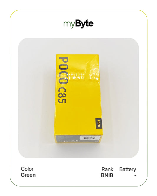 Xiaomi POCO C85 256GB