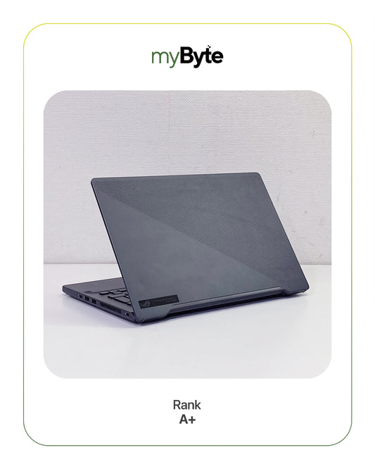 ASUS ROG Zephyrus G14 GA401IV myByte International