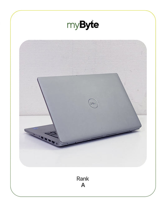 DELL Latitude 5420 myByte International