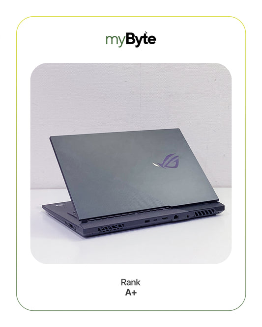 Gaming ASUS ROG Strix G713IM myByte International