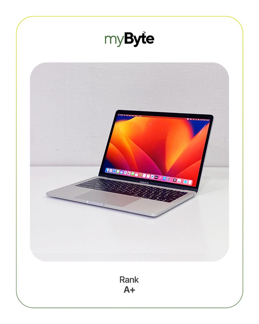 MacBook Pro 13-inch 2017 2T3P