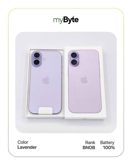iPhone 17 5G 256GB eSIM (SIM Free)