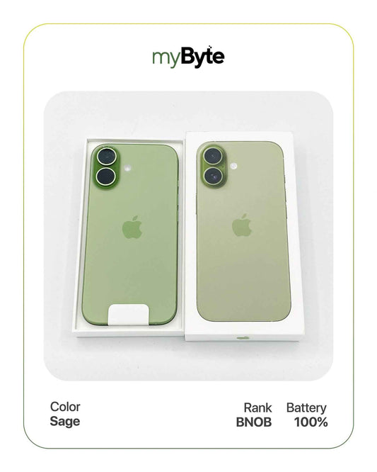 iPhone 17 5G 512GB eSIM (SIM Free)