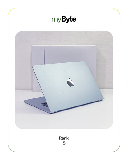 MacBook Air 15-inch M4 2025