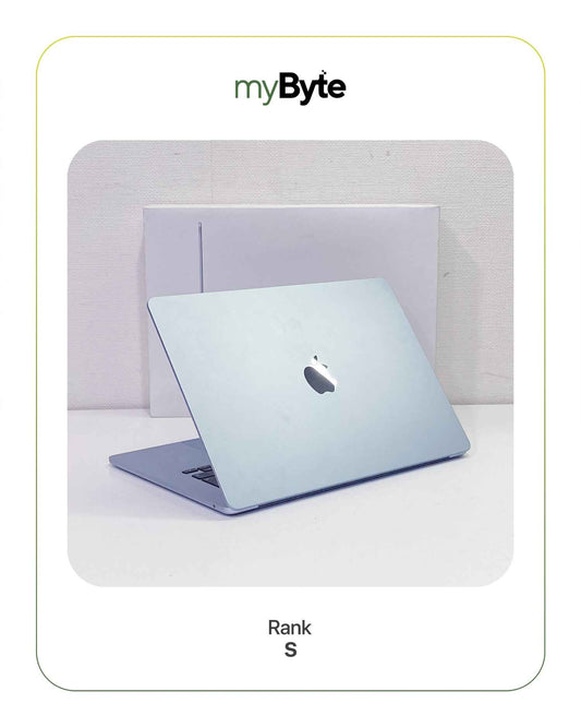 MacBook Air 15-inch M4 2025