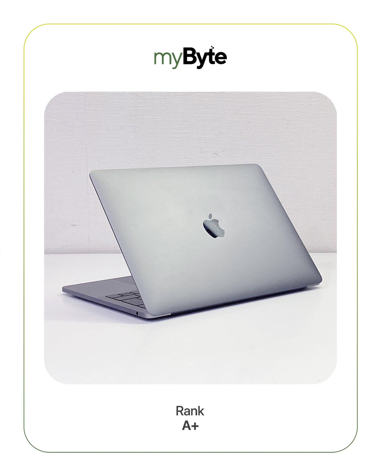 MacBook Pro 13-inch 2017 2T3P